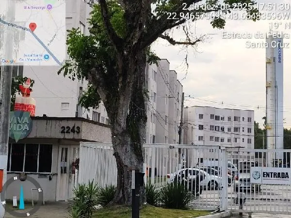 Imagem do imóvel AP98299