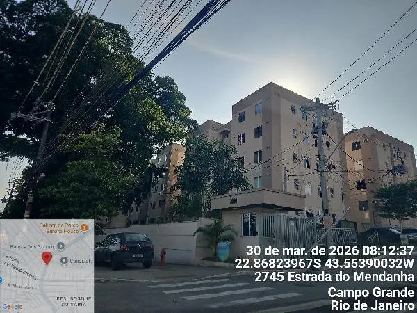Imagem do imóvel AP81989