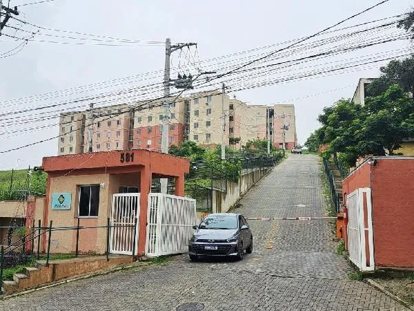 Imagem do imóvel AP89592