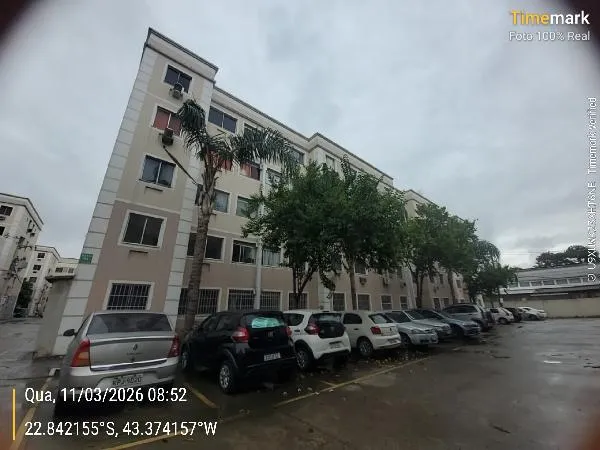 Imagem do imóvel AP44565