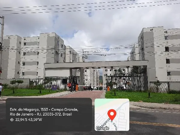 Imagem do imóvel AP63871