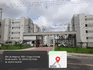 Imagem do imóvel AP63871
