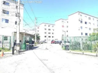 Imagem do imóvel AP19952