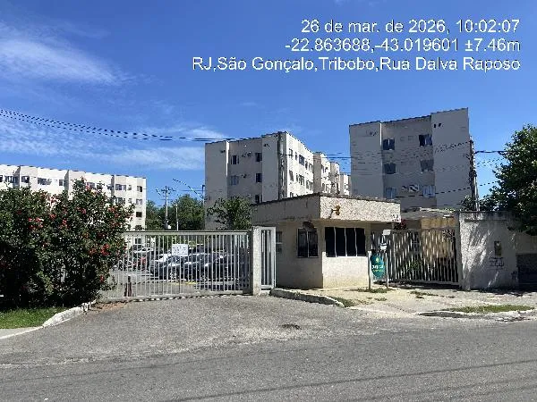 Imagem do imóvel AP61495