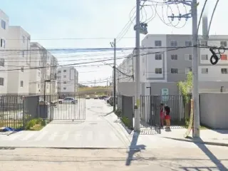 Imagem do imóvel AP63089