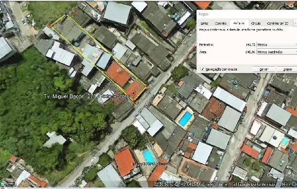 Imagem do imóvel CA70325