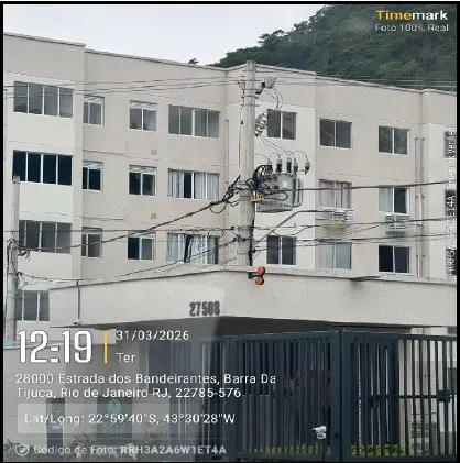Imagem do imóvel AP21192