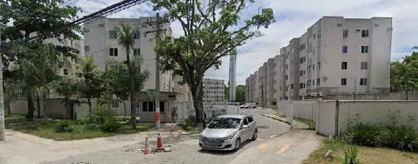 Imagem do imóvel AP41644