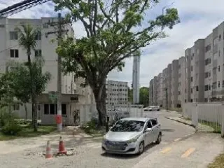 Imagem do imóvel AP84436