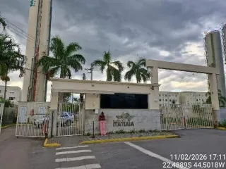 Imagem do imóvel AP40795