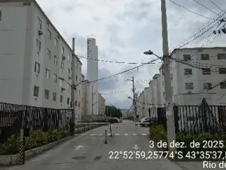 Imagem do imóvel AP90733