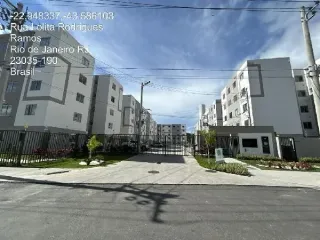 Imagem do imóvel AP91048