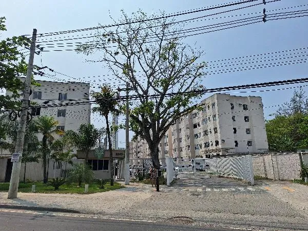 Imagem do imóvel AP99651