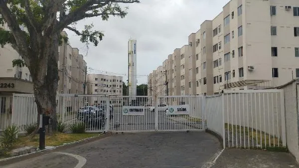 Imagem do imóvel AP96189