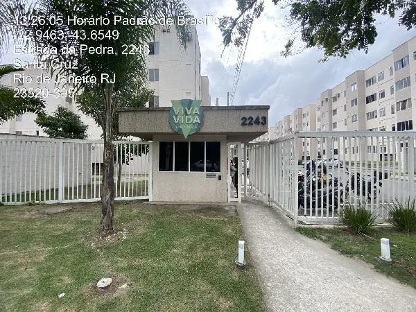 Imagem do imóvel AP79230