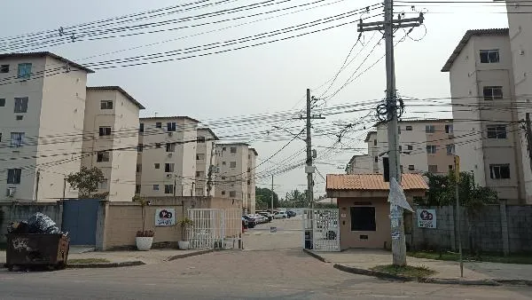 Imagem do imóvel AP16318