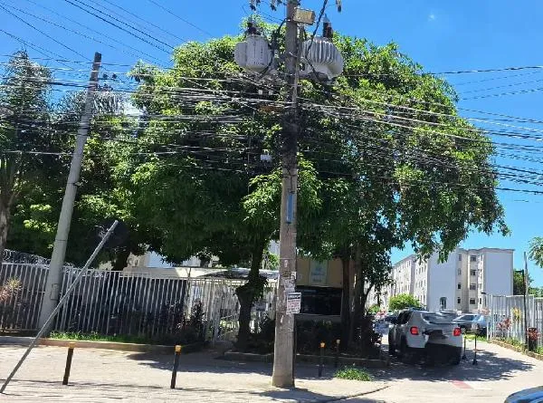 Imagem do imóvel AP79851