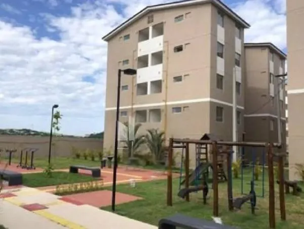 Imagem do imóvel AP20573