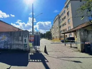 Imagem do imóvel AP52390