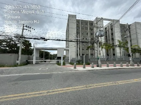 Imagem do imóvel AP31203
