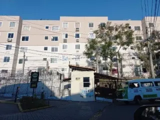 Imagem do imóvel AP53610