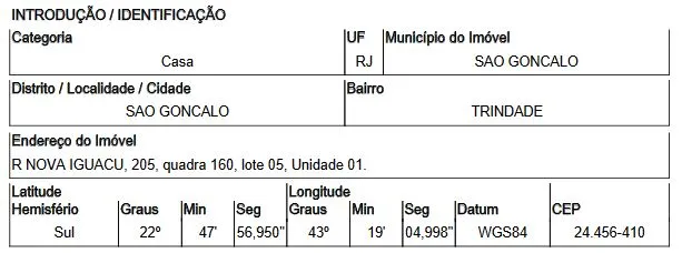 Imagem do imóvel CA76757
