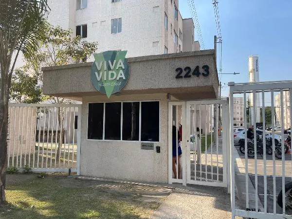 Imagem do imóvel AP83683