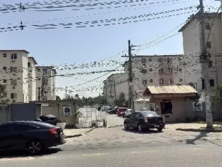 Imagem do imóvel AP03817