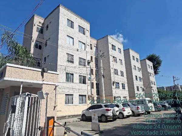 Imagem do imóvel AP58190