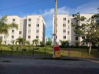Imagem do imóvel AP85202