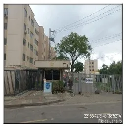 Imagem do imóvel AP97040