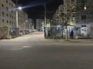 Imagem do imóvel AP71934
