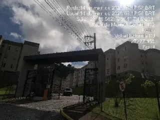 Imagem do imóvel AP93611