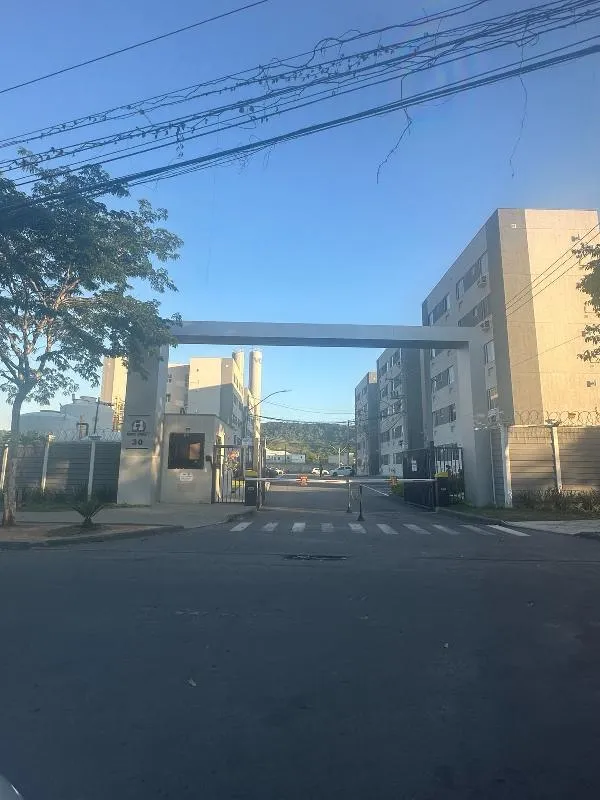 Imagem do imóvel AP70910