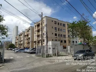 Imagem do imóvel AP96794