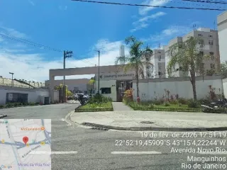 Imagem do imóvel AP25061