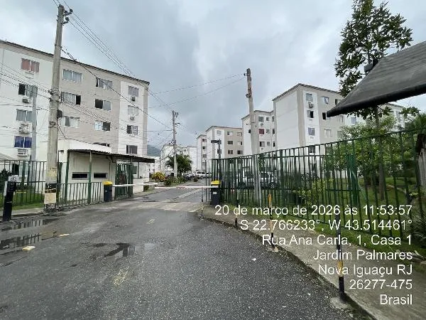 Imagem do imóvel AP05756