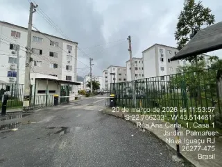Imagem do imóvel AP05756