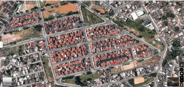 Imagem do imóvel CA26208