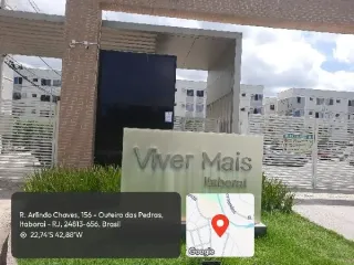 Imagem do imóvel AP60939