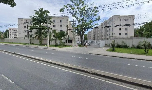 Imagem do imóvel AP20480