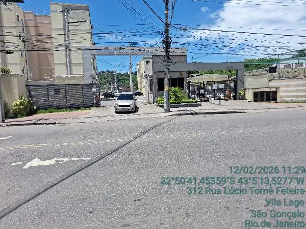 Imagem do imóvel AP41121