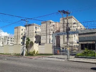 Imagem do imóvel AP59384