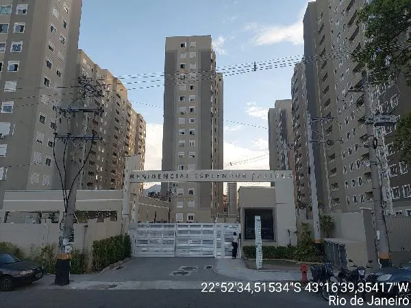 Imagem do imóvel AP34210