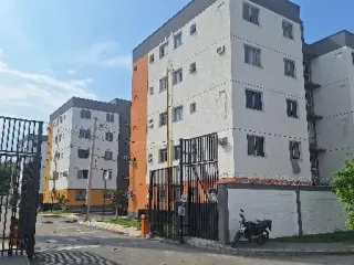 Imagem do imóvel AP92894