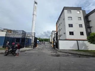 Imagem do imóvel AP93507