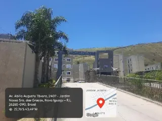 Imagem do imóvel AP11025