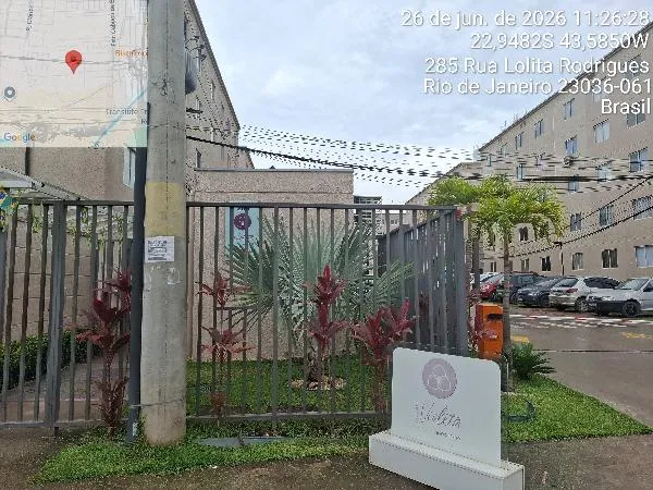 Imagem do imóvel AP89371