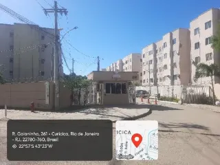Imagem do imóvel AP40897