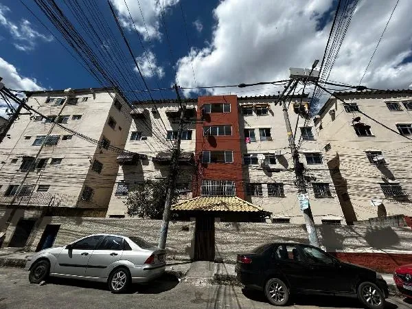 Imagem do imóvel AP51333